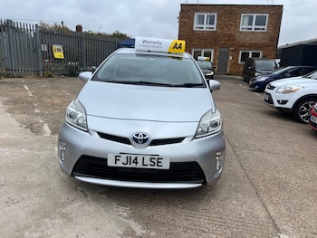 Used Toyota Prius undefined for sale - 76422122: Photo