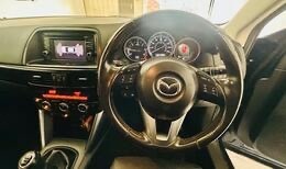 Used Mazda CX-5 2014 for sale - 76531787: Photo 11