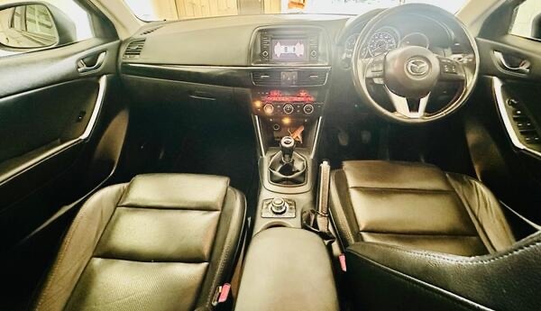 Used Mazda CX-5 2014 for sale - 76531787: Photo 12