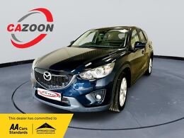 Used Mazda CX-5 2014 for sale - 76531787: Photo 3