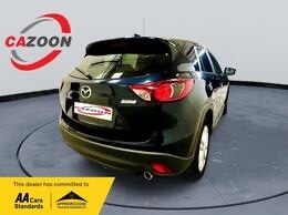 Used Mazda CX-5 2014 for sale - 76531787: Photo 5