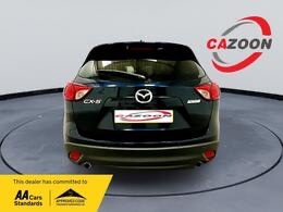Used Mazda CX-5 2014 for sale - 76531787: Photo 6