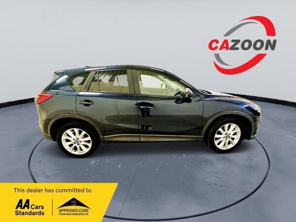 Used Mazda CX-5 2014 for sale - 76531787: Photo 7