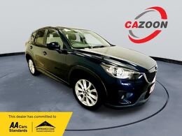 Used Mazda CX-5 2014 for sale - 76531787: Photo 8