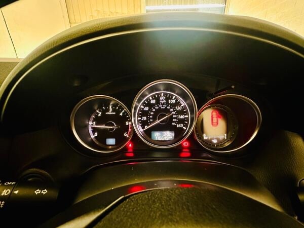 Used Mazda CX-5 2014 for sale - 76531787: Photo 9