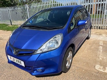 Used Honda Jazz  for sale - 74550996: Photo