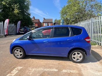 Used Honda Jazz  for sale - 74550996: Photo