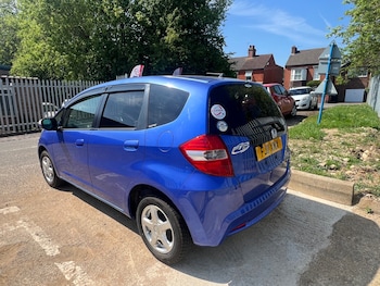 Used Honda Jazz  for sale - 74550996: Photo