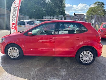 Used Volkswagen Polo  for sale - 75283102: Photo
