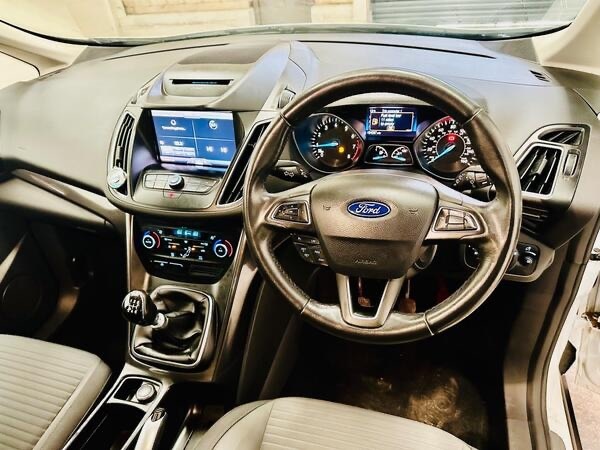 Used Ford C-Max 2016 for sale - 76567887: Photo 10