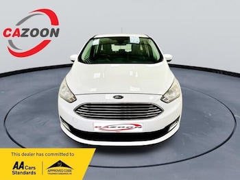 2016 (16) - 1.0 EcoBoost 125 Titanium 5dr