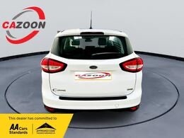 Used Ford C-Max 2016 for sale - 76567887: Photo 5