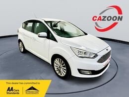 Used Ford C-Max 2016 for sale - 76567887: Photo 8