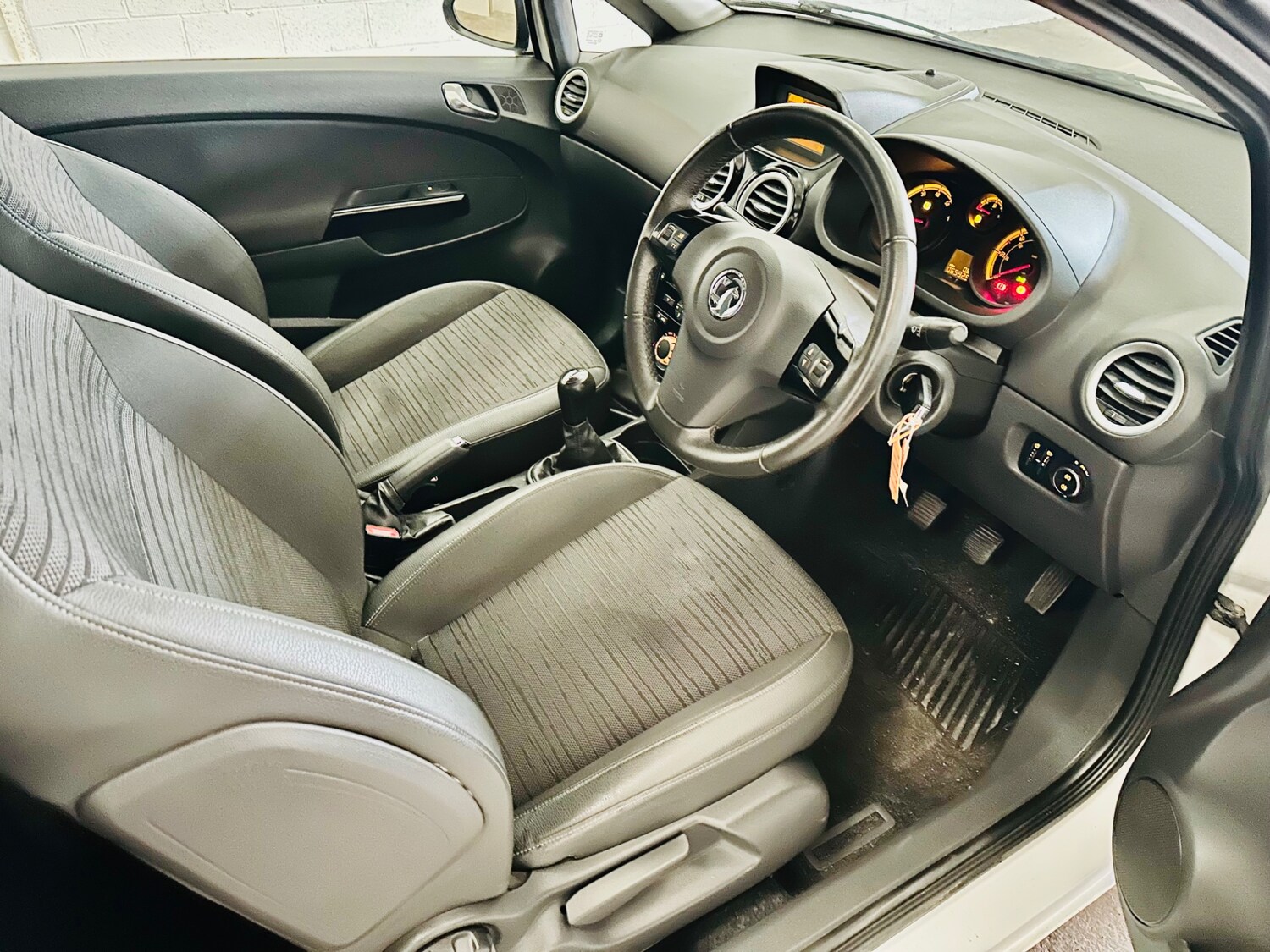 Used Vauxhall Corsa 2014 for sale - 76599244: Photo 10