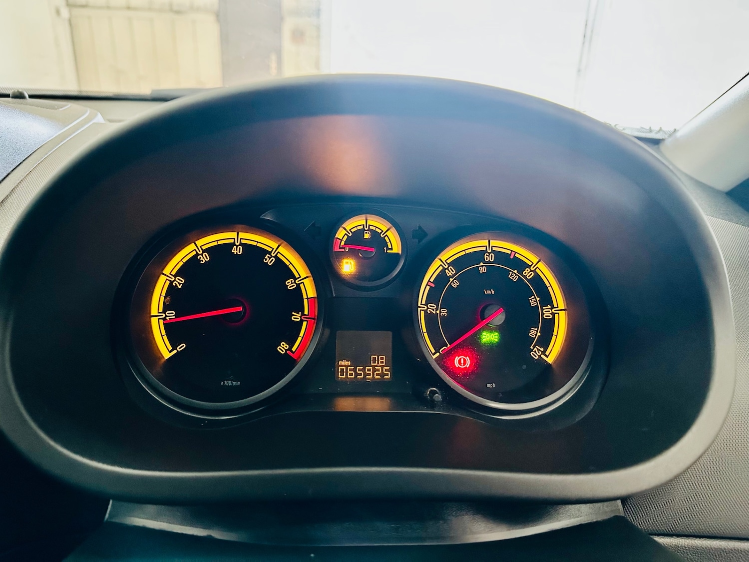 Used Vauxhall Corsa 2014 for sale - 76599244: Photo 11