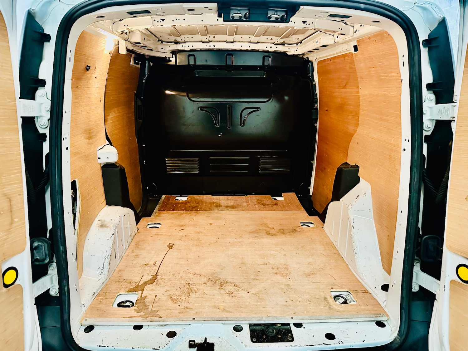 Used Ford Transit Connect 2017 for sale - 76594683: Photo 12