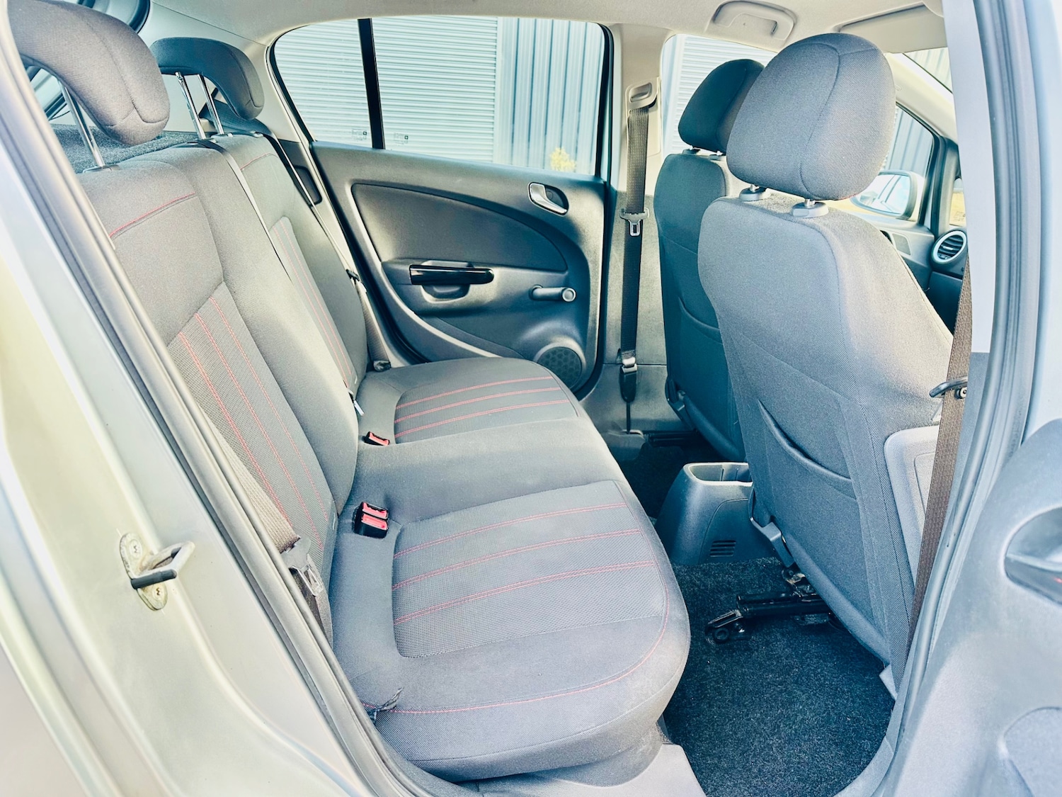 Used Vauxhall Corsa 2013 for sale - 77261234: Photo 10