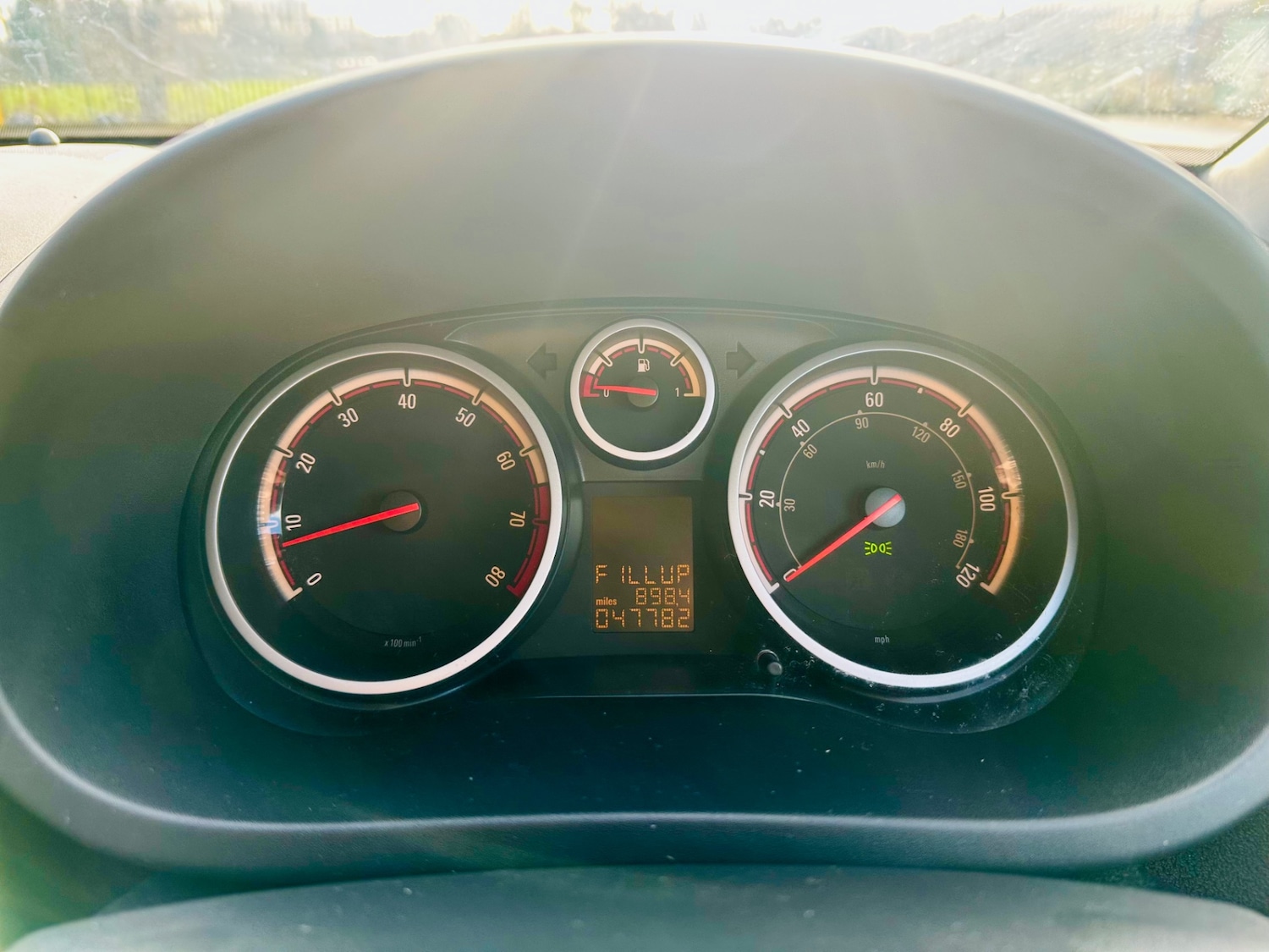 Used Vauxhall Corsa 2013 for sale - 77261234: Photo 13