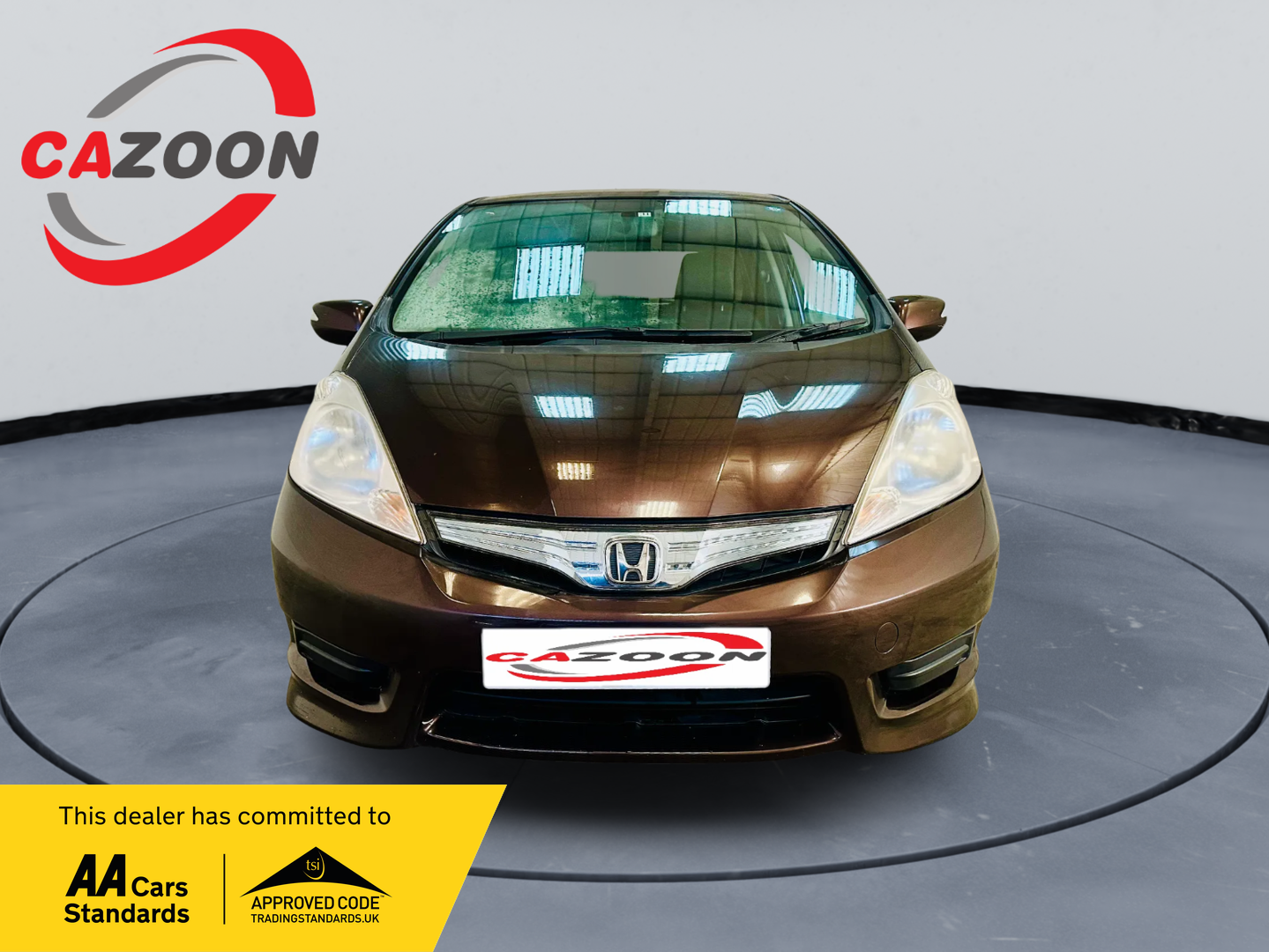 Used Honda Jazz 2025 for sale - 76807306: Photo 1