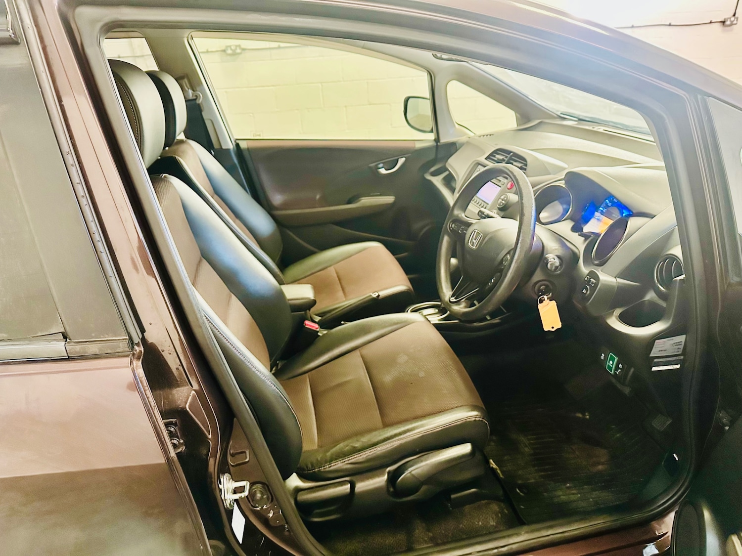 Used Honda Jazz 2025 for sale - 76807306: Photo 10