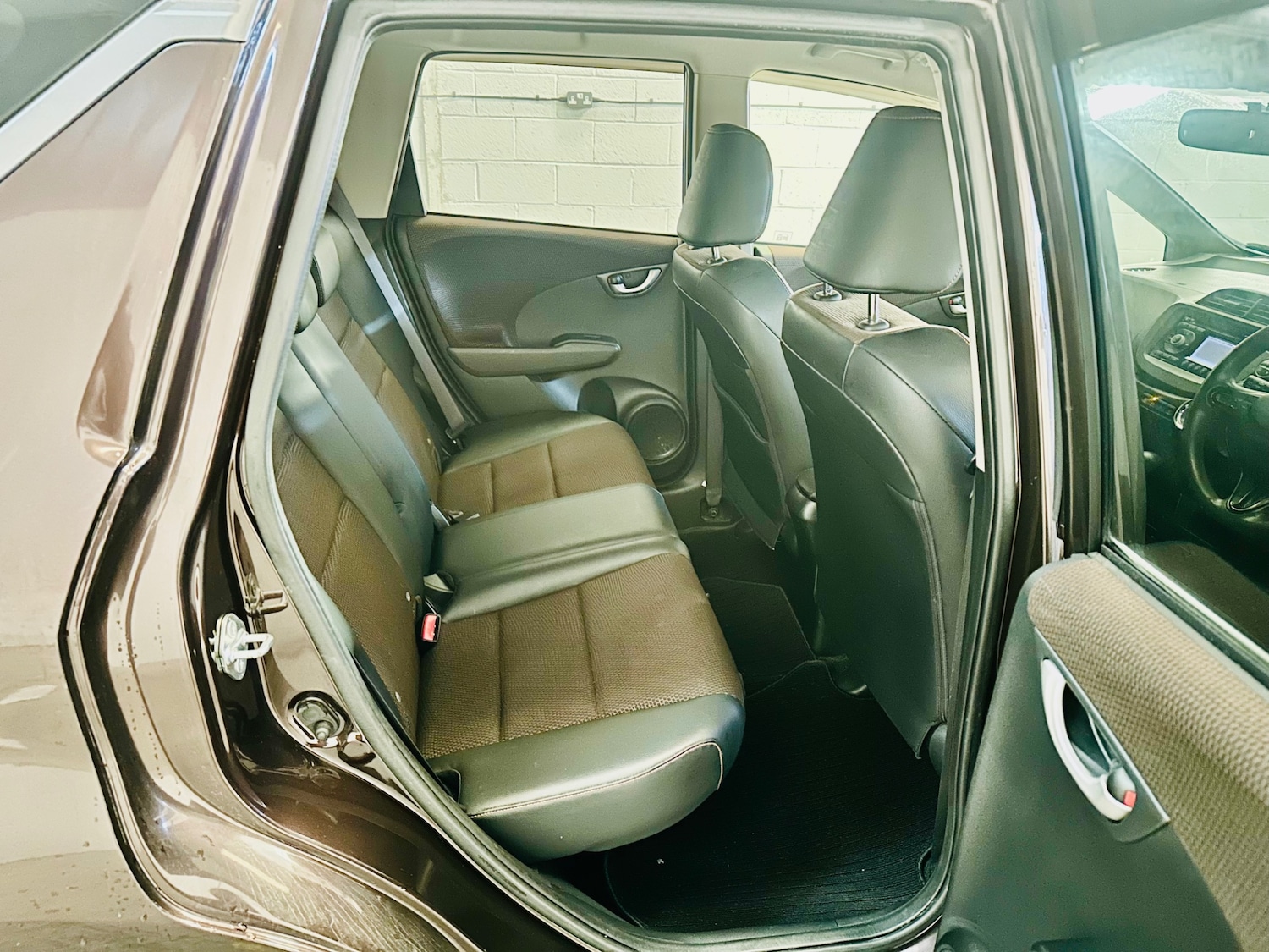 Used Honda Jazz 2025 for sale - 76807306: Photo 11