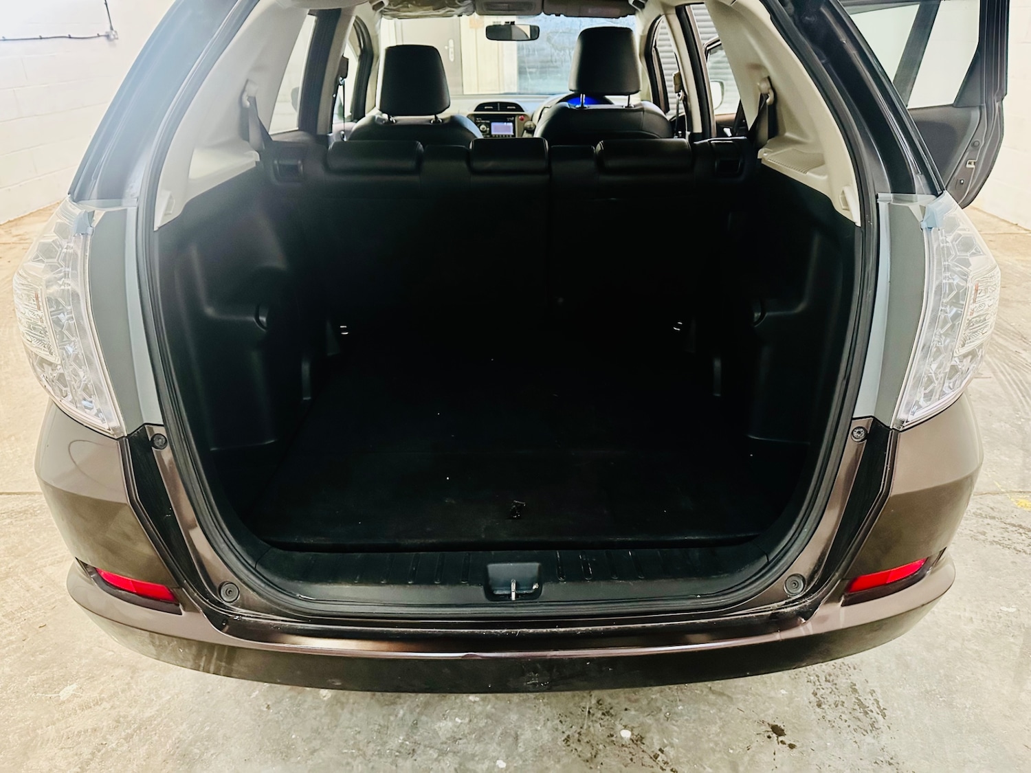 Used Honda Jazz 2025 for sale - 76807306: Photo 12