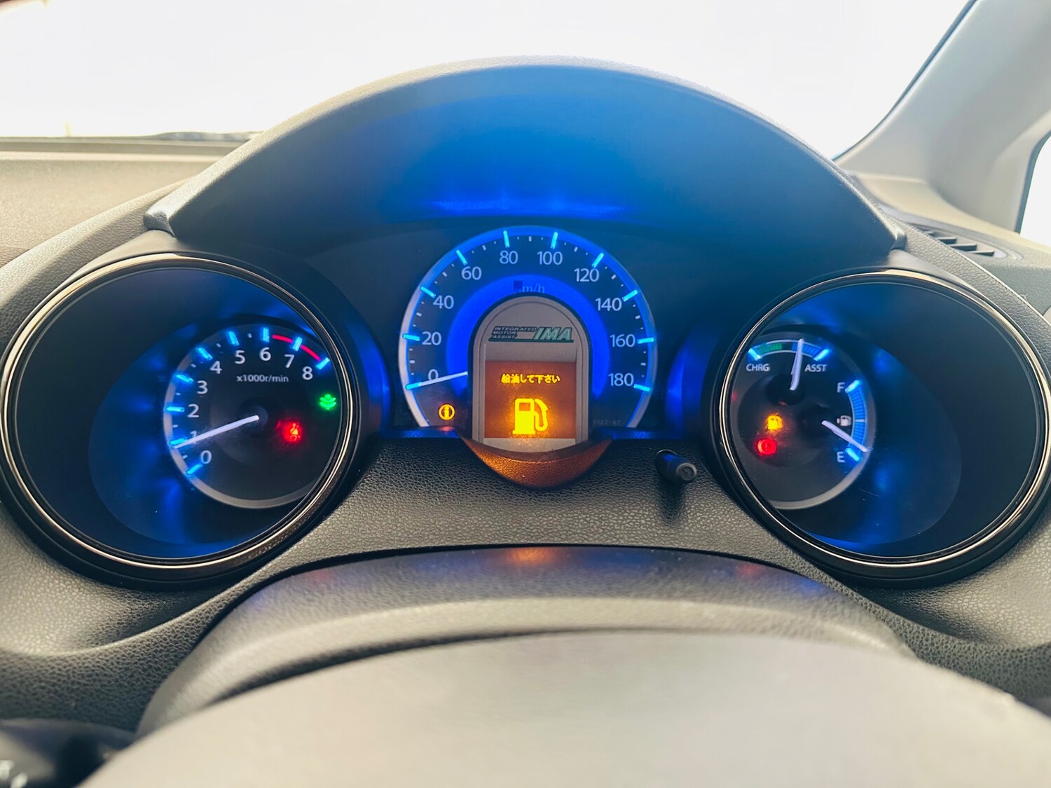 Used Honda Jazz 2025 for sale - 76807306: Photo 13