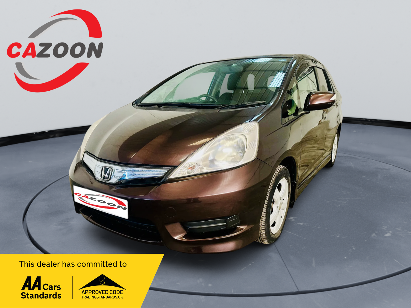 Used Honda Jazz 2025 for sale - 76807306: Photo 2