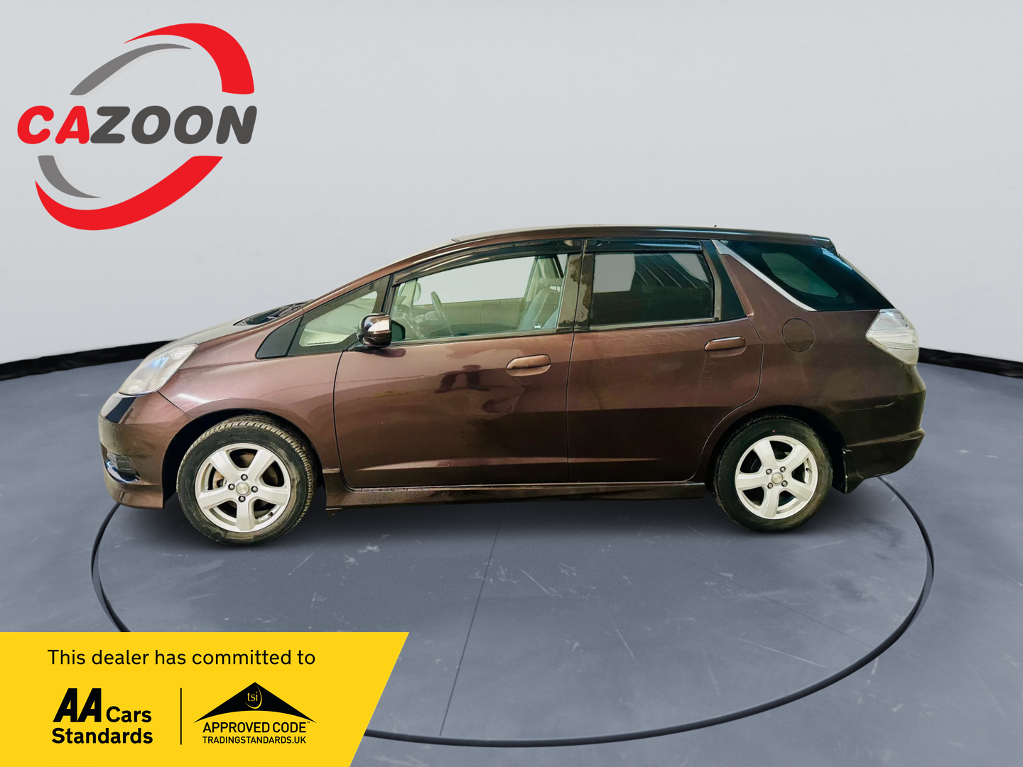 Used Honda Jazz 2025 for sale - 76807306: Photo 3
