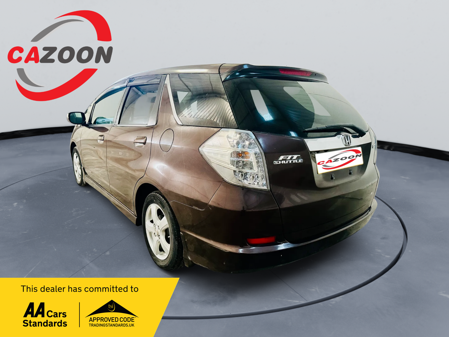 Used Honda Jazz 2025 for sale - 76807306: Photo 4