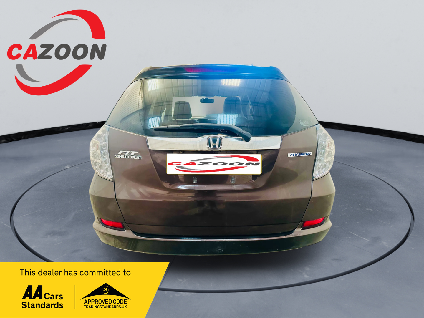 Used Honda Jazz 2025 for sale - 76807306: Photo 5