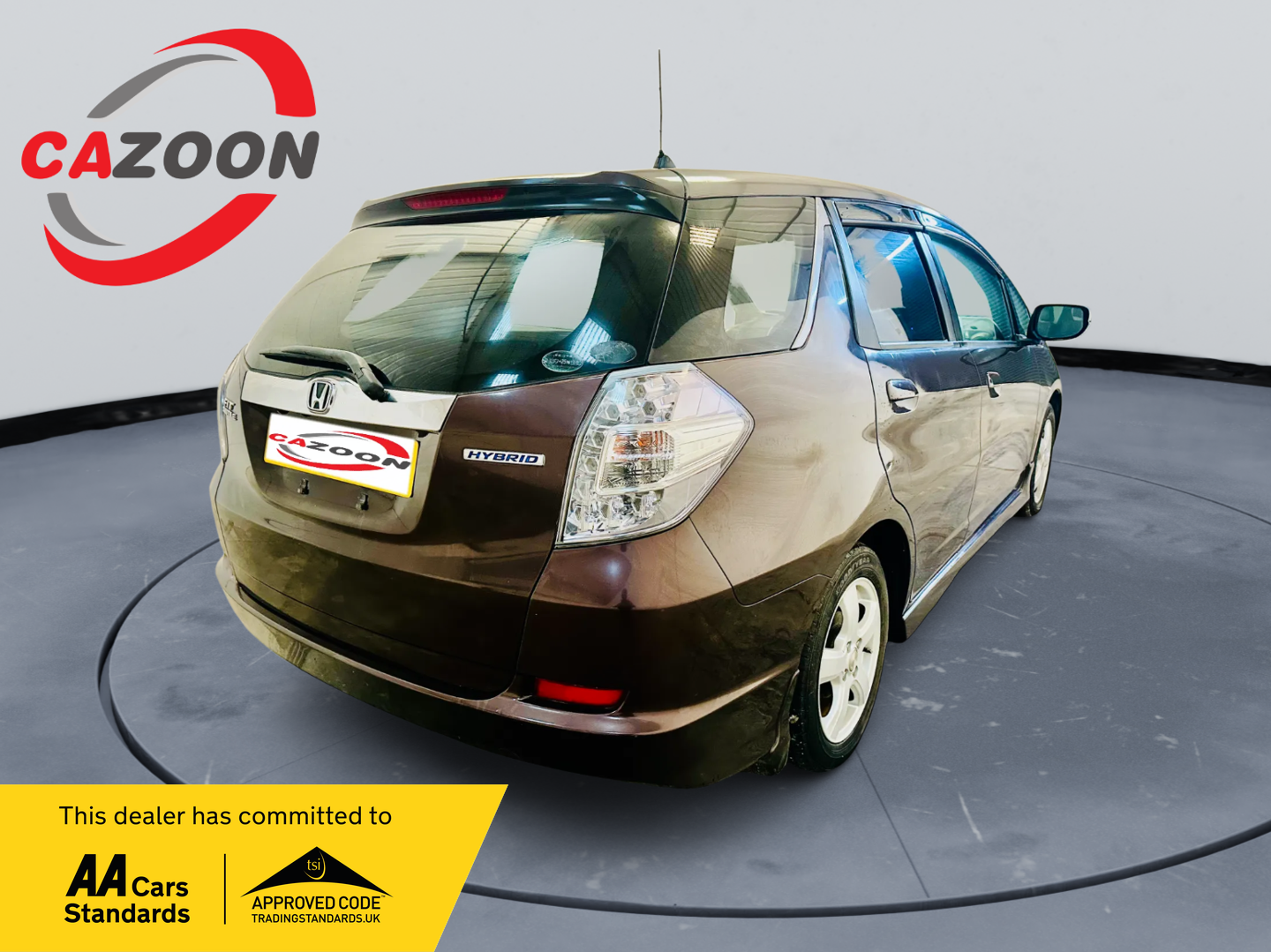 Used Honda Jazz 2025 for sale - 76807306: Photo 6