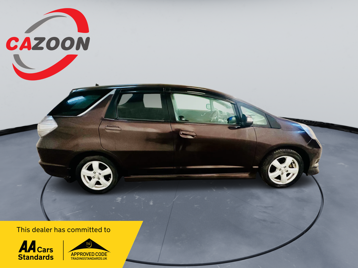 Used Honda Jazz 2025 for sale - 76807306: Photo 7
