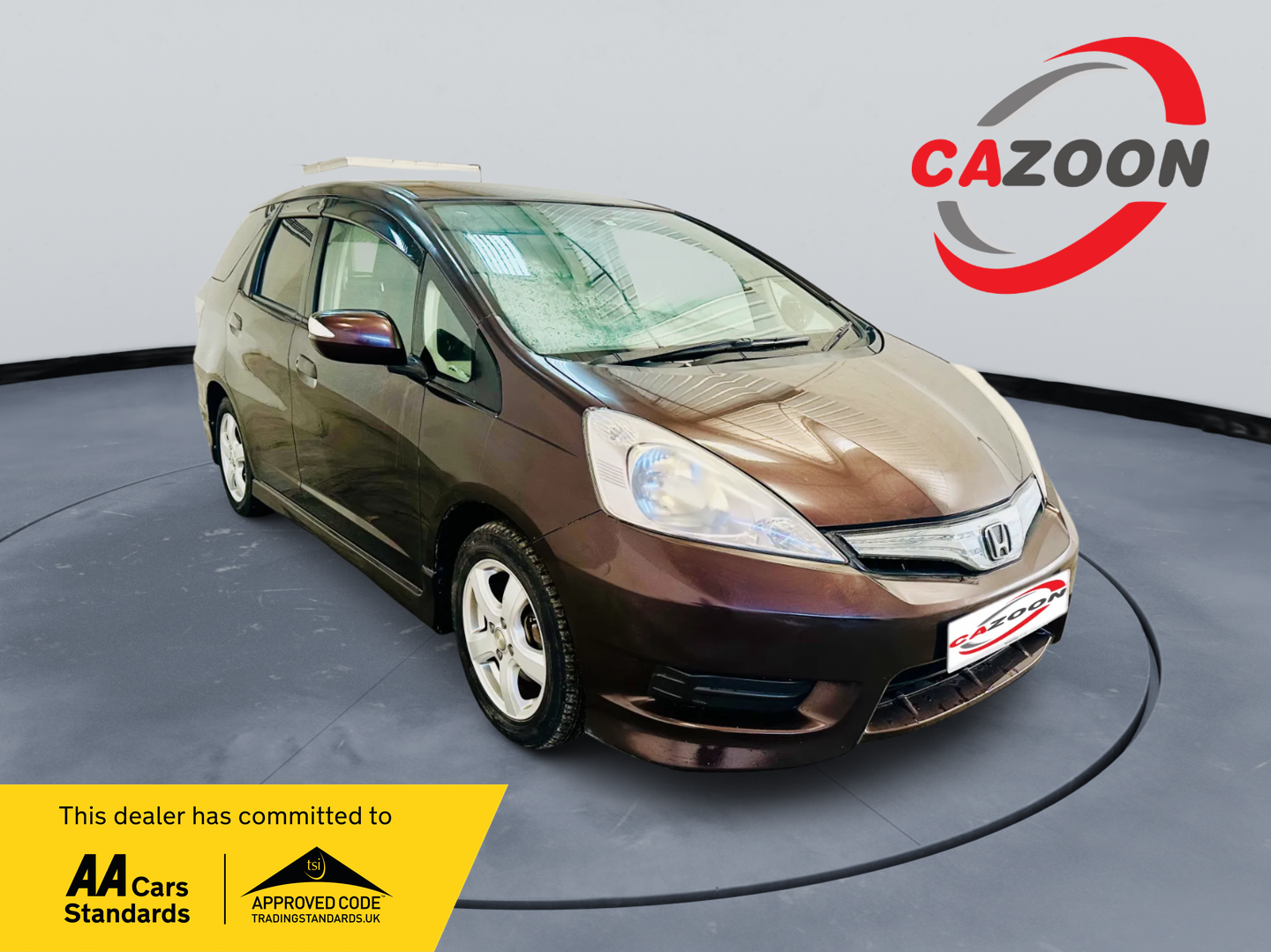 Used Honda Jazz 2025 for sale - 76807306: Photo 8