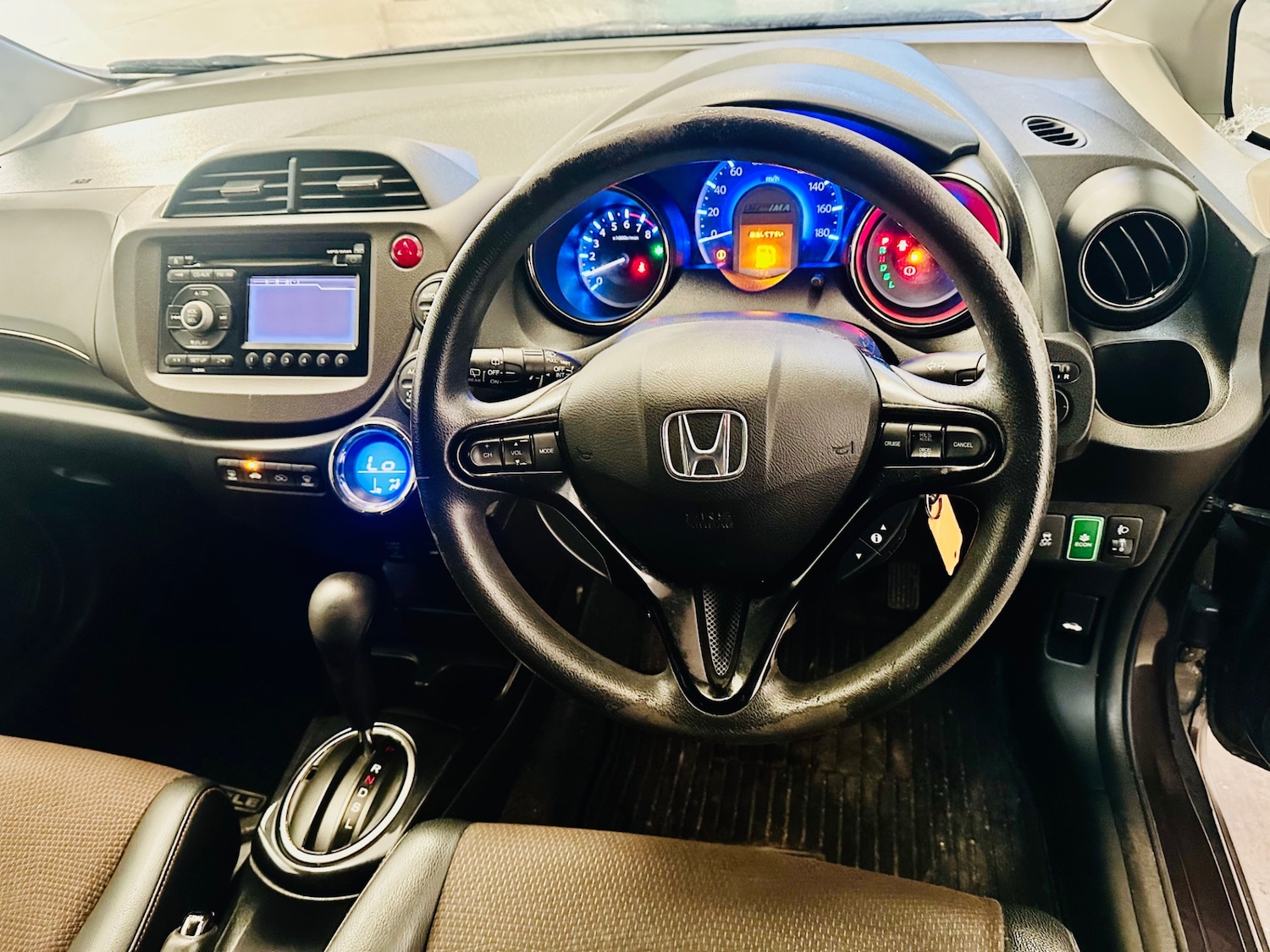 Used Honda Jazz 2025 for sale - 76807306: Photo 9