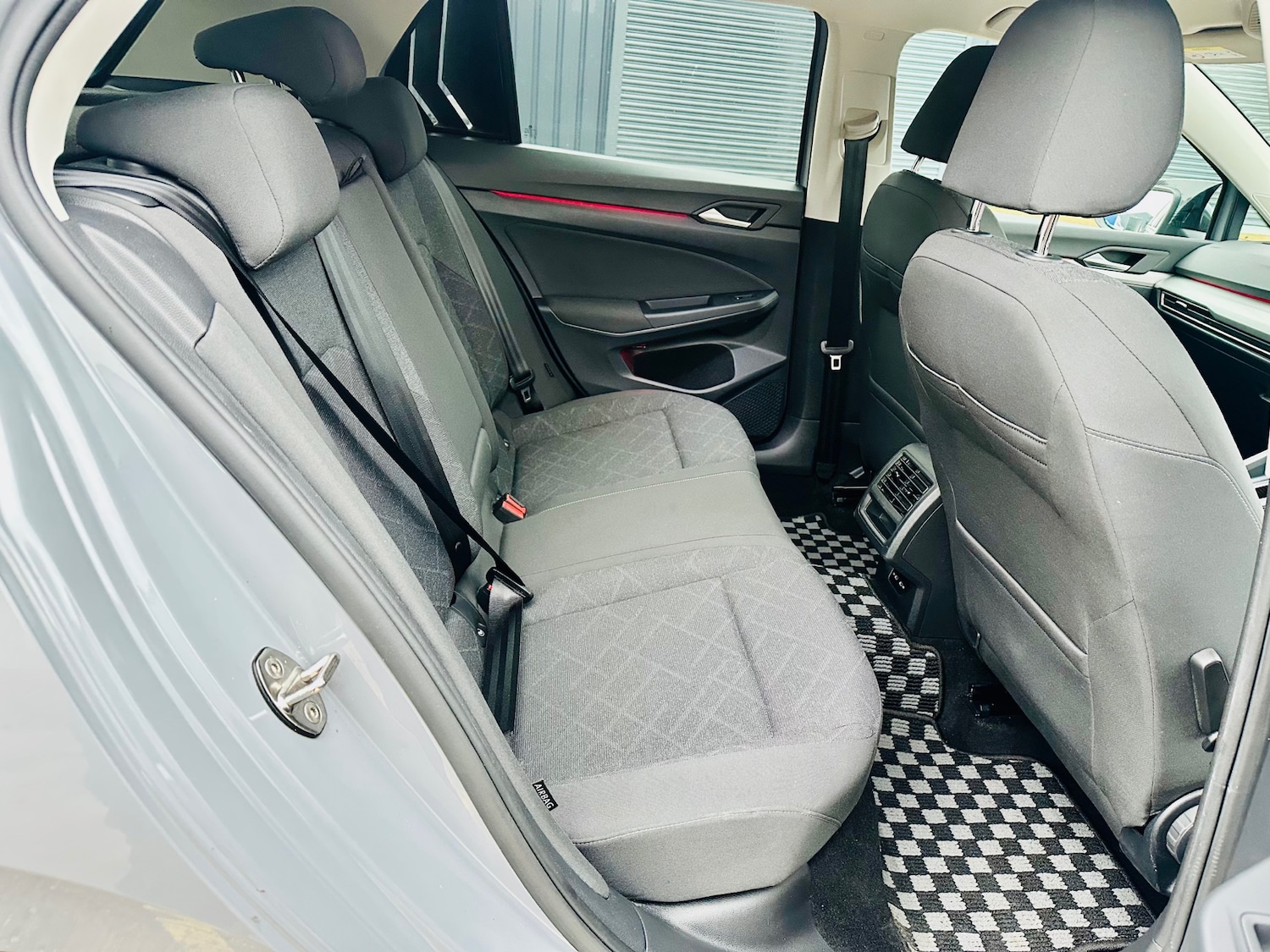 Used Volkswagen Golf 2025 for sale - 77300705: Photo 10