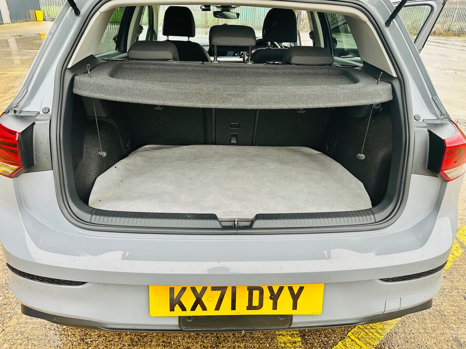 Used Volkswagen Golf 2025 for sale - 77300705: Photo 11