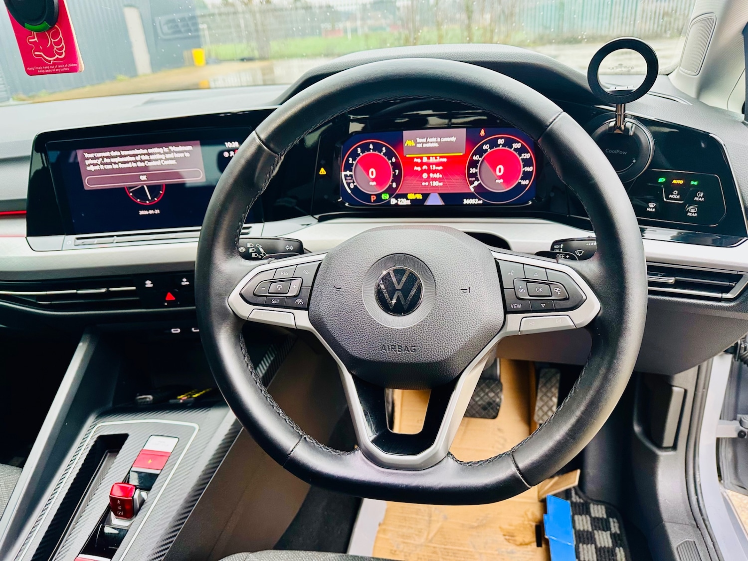 Used Volkswagen Golf 2025 for sale - 77300705: Photo 12