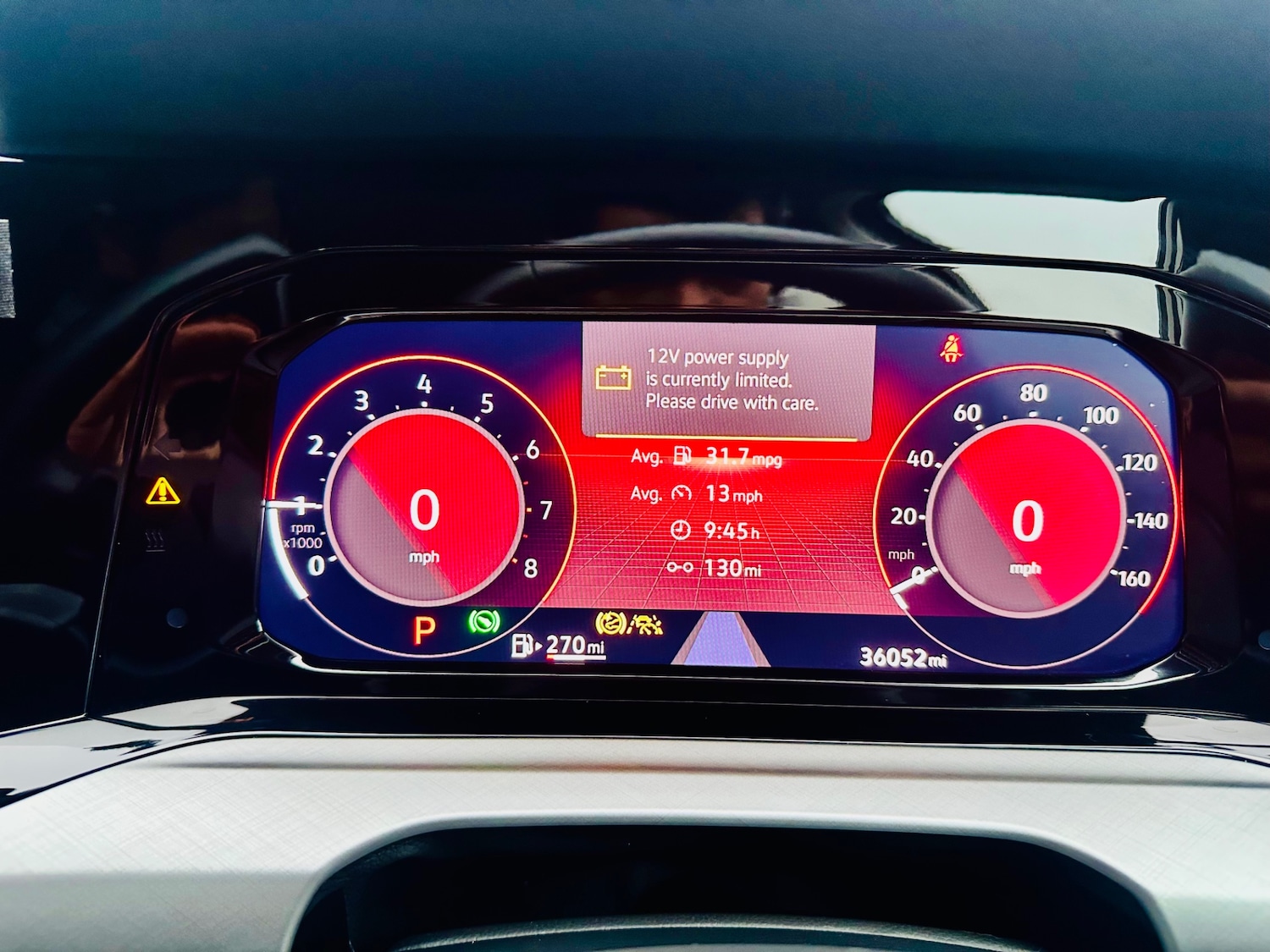 Used Volkswagen Golf 2025 for sale - 77300705: Photo 13