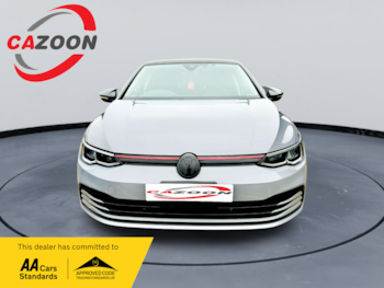 Volkswagen Golf feature image