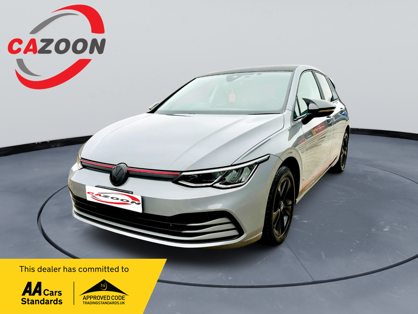 Used Volkswagen Golf 2025 for sale - 77300705: Photo 2