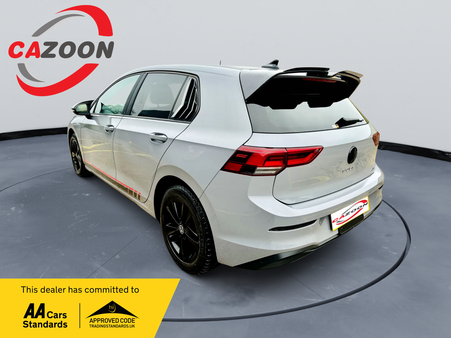 Used Volkswagen Golf 2025 for sale - 77300705: Photo 4