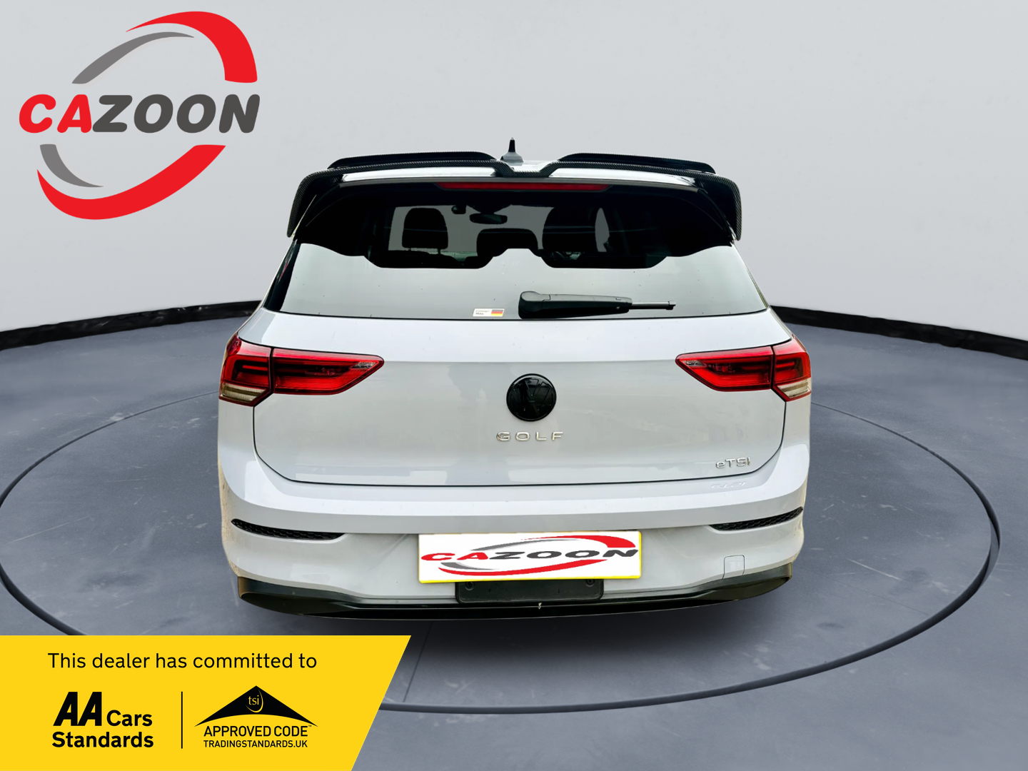 Used Volkswagen Golf 2025 for sale - 77300705: Photo 5