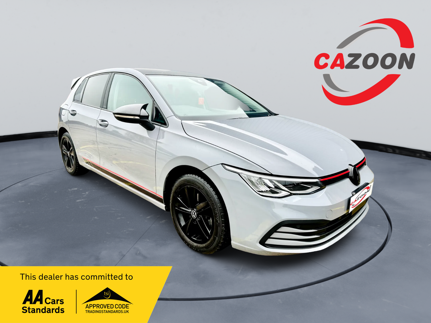 Used Volkswagen Golf 2025 for sale - 77300705: Photo 8