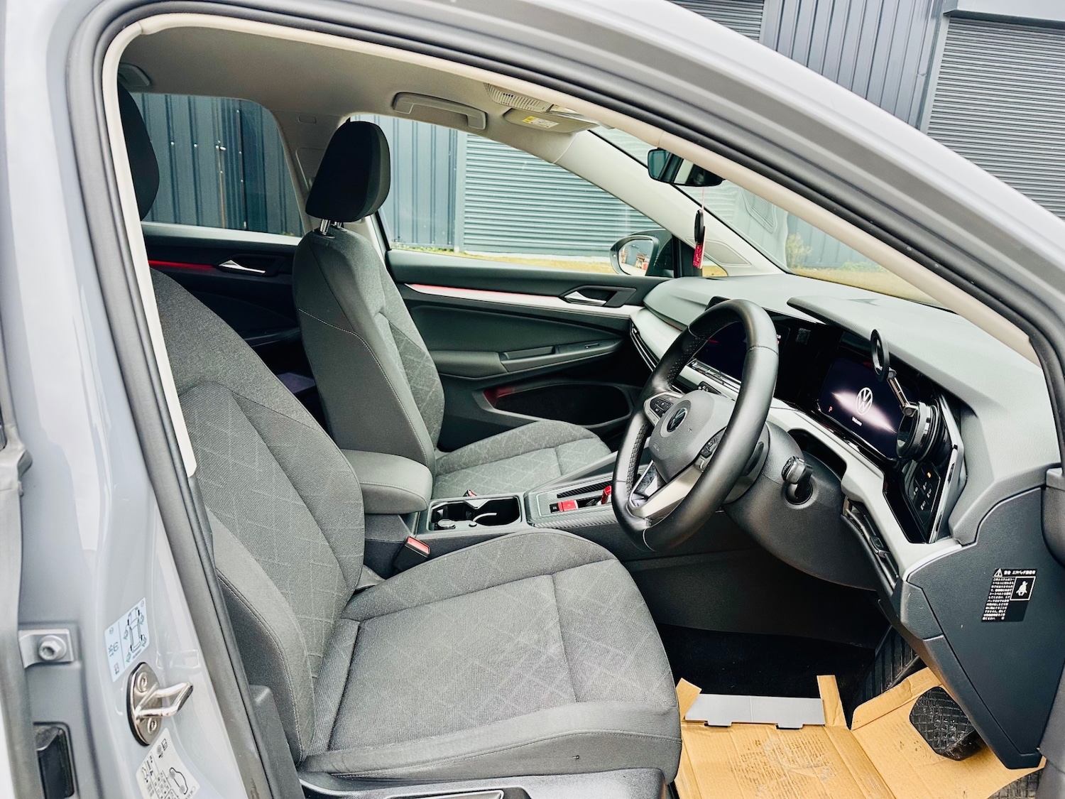 Used Volkswagen Golf 2025 for sale - 77300705: Photo 9