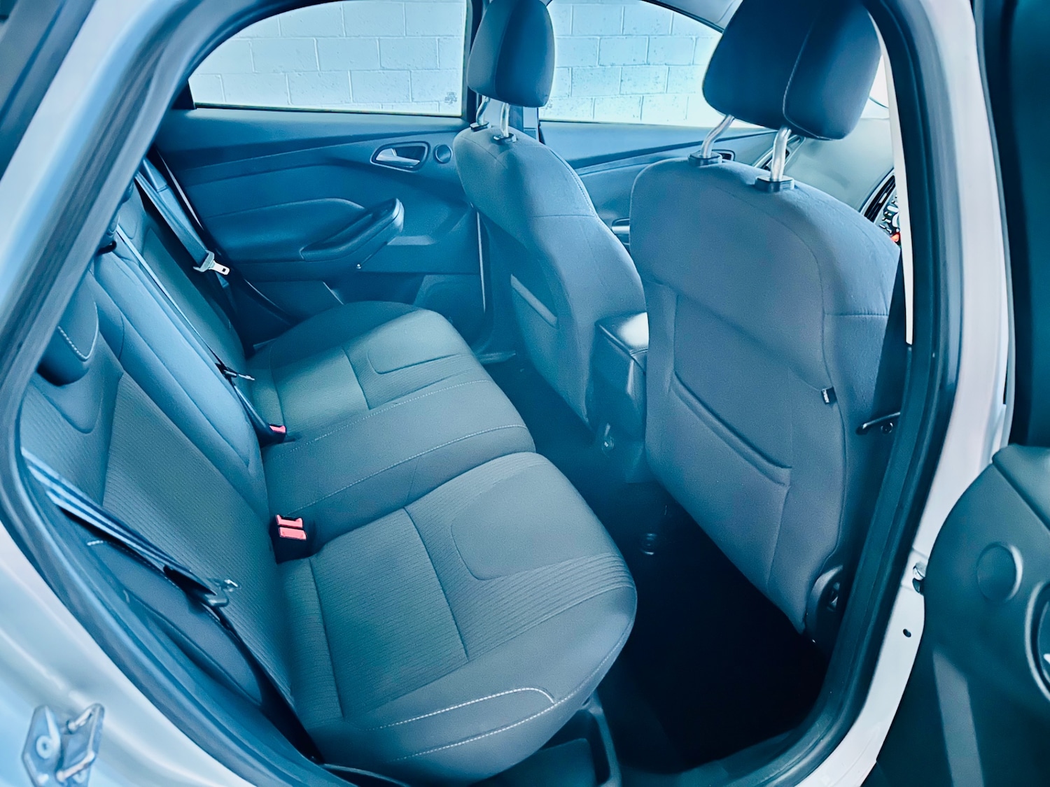 Used Ford Focus 2013 for sale - 76545920: Photo 11