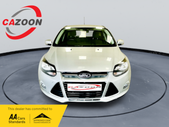 Used Ford Focus 2013 for sale - 76545920: Photo