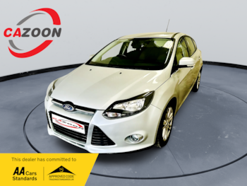 Used Ford Focus 2013 for sale - 76545920: Photo