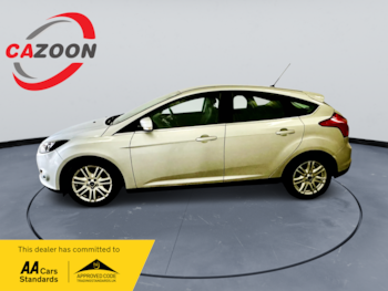 Used Ford Focus 2013 for sale - 76545920: Photo