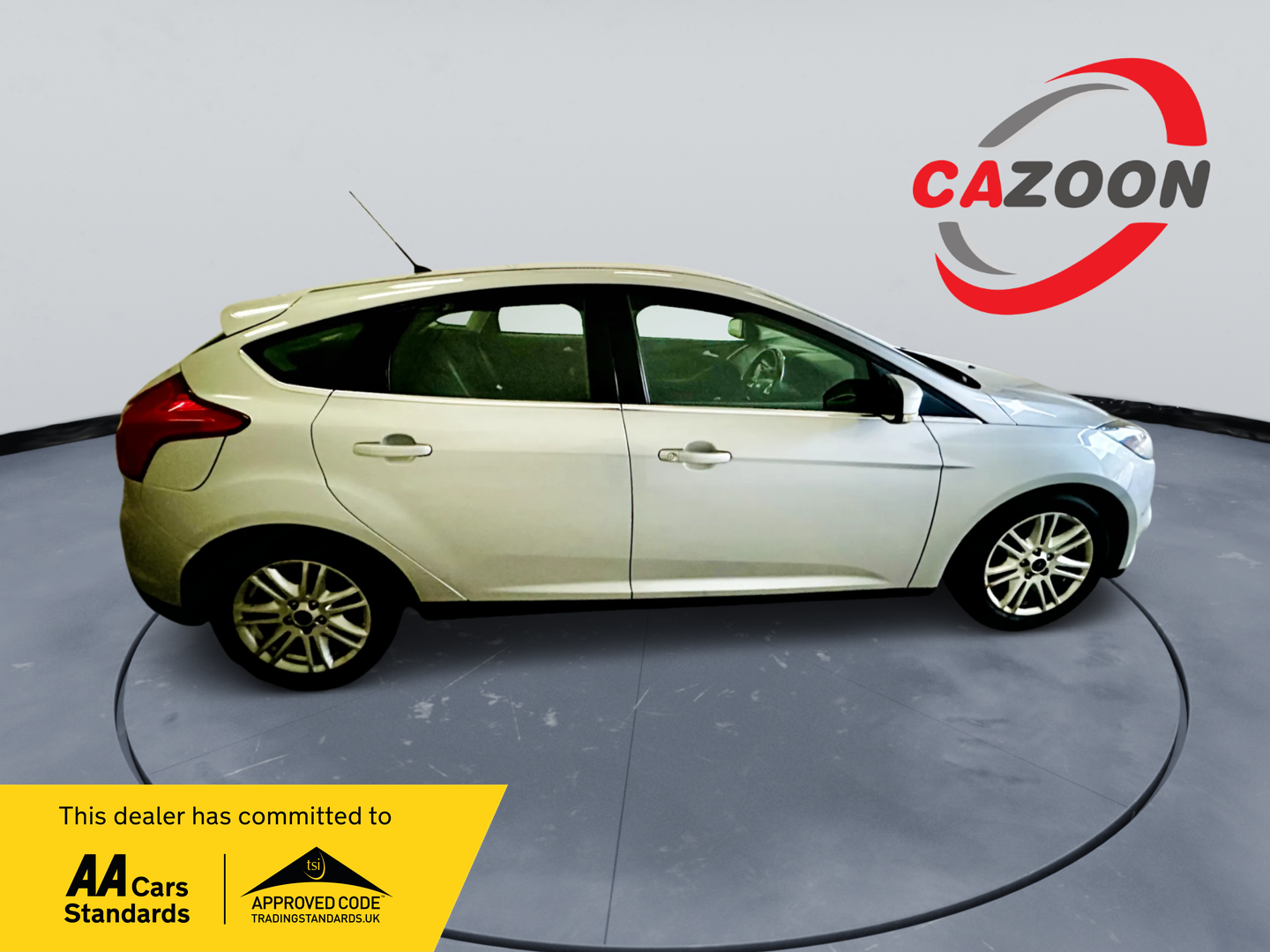 Used Ford Focus 2013 for sale - 76545920: Photo 7